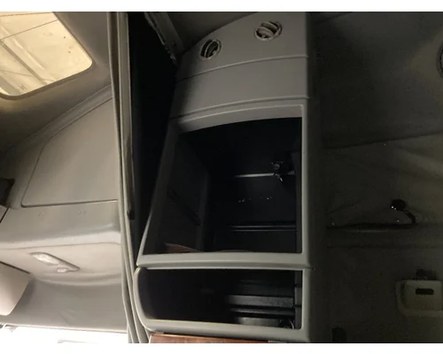 Volvo VNL Sleeper Cabinets