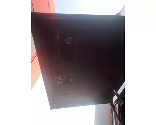 Volvo VNL Sleeper Door