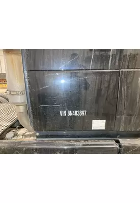 Volvo VNL Sleeper Door