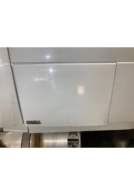 Volvo VNL Sleeper Door