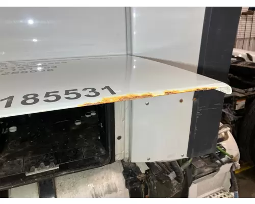 Volvo VNL Sleeper Door