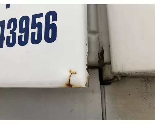 Volvo VNL Sleeper Door