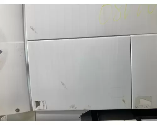 Volvo VNL Sleeper Door
