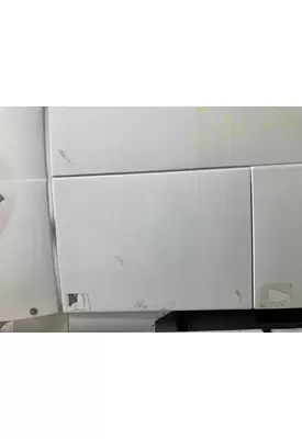 Volvo VNL Sleeper Door