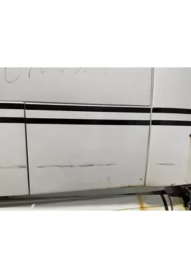 Volvo VNL Sleeper Door