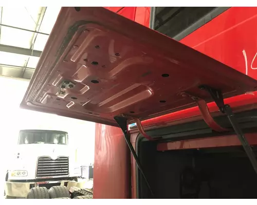 Volvo VNL Sleeper Door