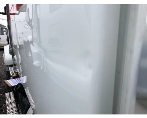 Volvo VNL Sleeper Door
