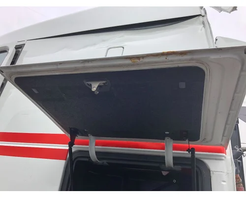 Volvo VNL Sleeper Door