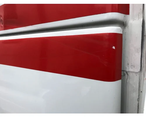Volvo VNL Sleeper Door