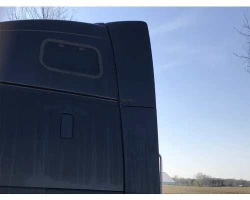 Volvo VNL Sleeper Fairing
