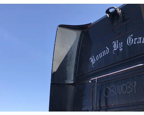 Volvo VNL Sleeper Fairing