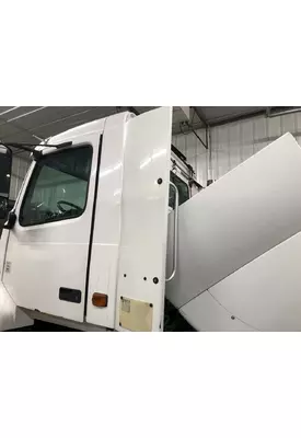 Volvo VNL Sleeper Fairing