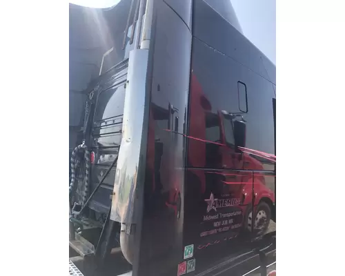 Volvo VNL Sleeper Fairing