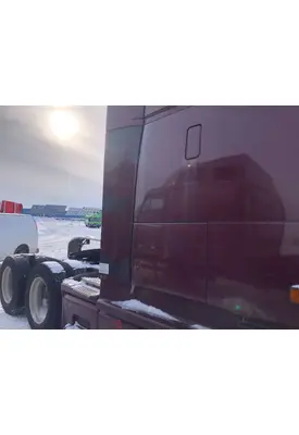 Volvo VNL Sleeper Fairing