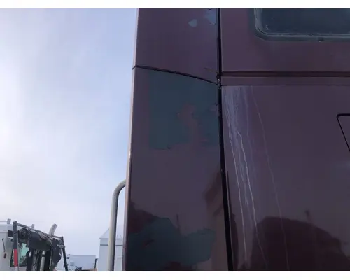 Volvo VNL Sleeper Fairing