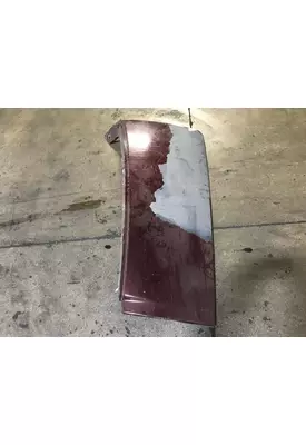 Volvo VNL Sleeper Fairing