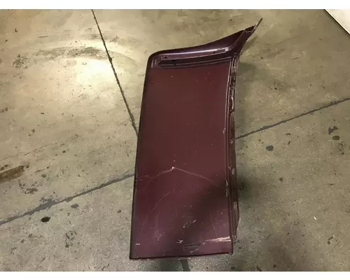 Volvo VNL Sleeper Fairing