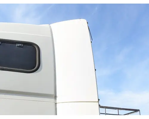 Volvo VNL Sleeper Fairing