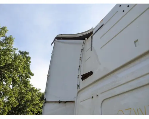 Volvo VNL Sleeper Fairing