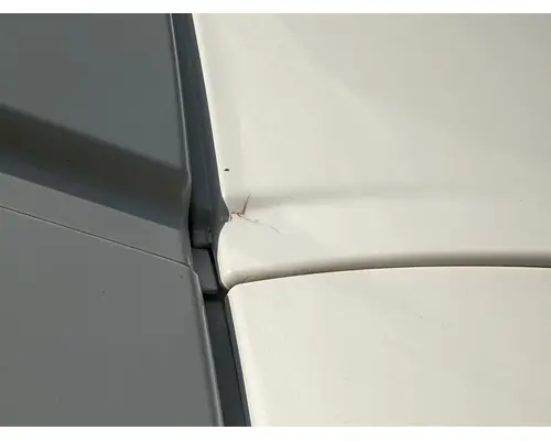 Volvo VNL Sleeper Fairing