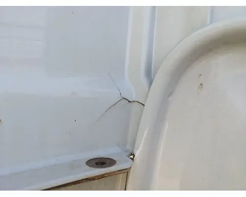 Volvo VNL Sleeper Fairing