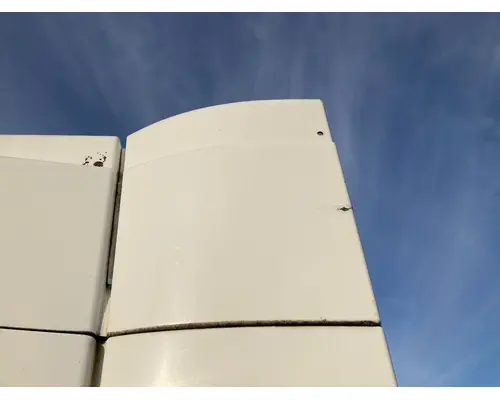 Volvo VNL Sleeper Fairing