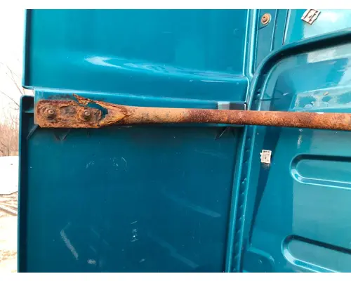 Volvo VNL Sleeper Fairing