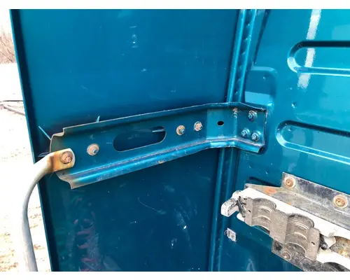 Volvo VNL Sleeper Fairing