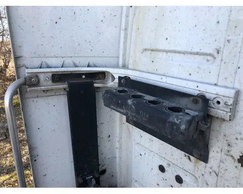 Volvo VNL Sleeper Fairing