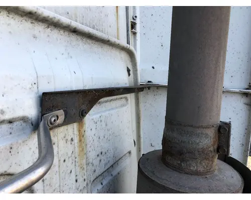 Volvo VNL Sleeper Fairing
