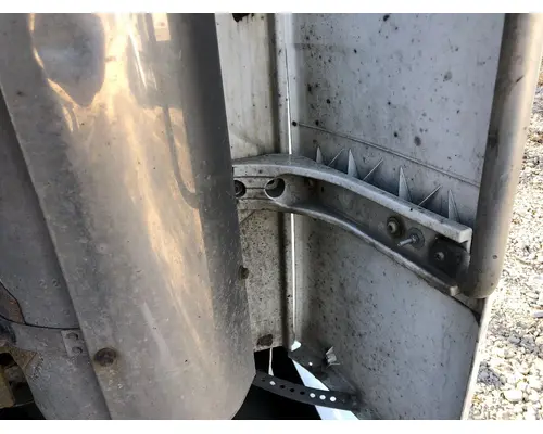 Volvo VNL Sleeper Fairing