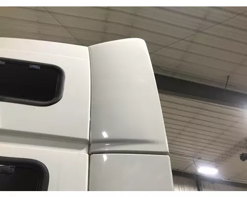 Volvo VNL Sleeper Fairing