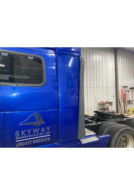 Volvo VNL Sleeper Fairing