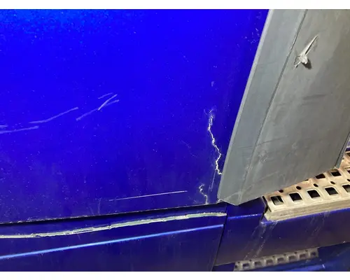 Volvo VNL Sleeper Fairing