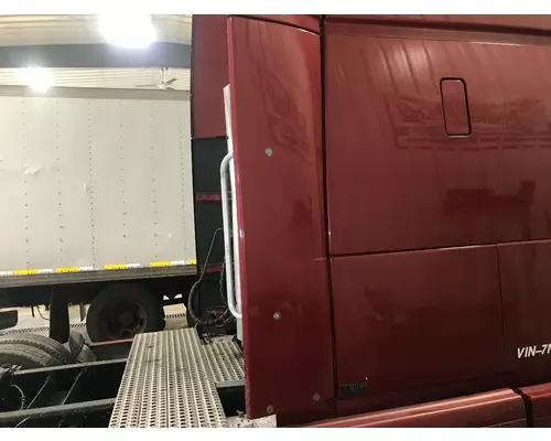 Volvo VNL Sleeper Fairing