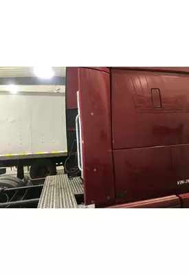 Volvo VNL Sleeper Fairing
