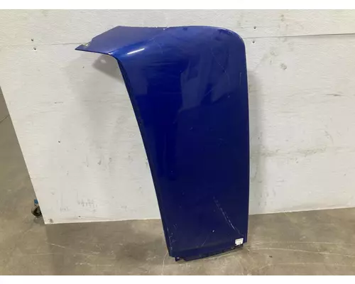 Volvo VNL Sleeper Fairing