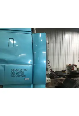 Volvo VNL Sleeper Fairing