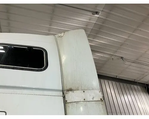 Volvo VNL Sleeper Fairing