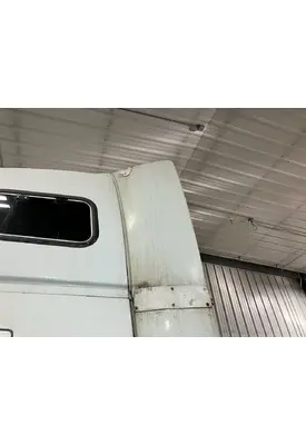 Volvo VNL Sleeper Fairing