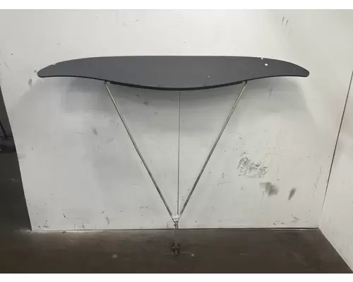 Volvo VNL Sleeper Fairing