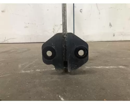 Volvo VNL Sleeper Fairing