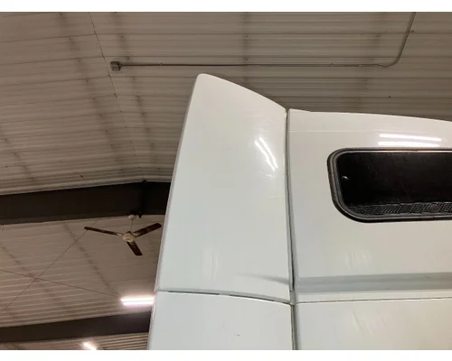 Volvo VNL Sleeper Fairing