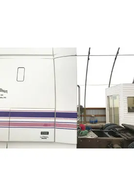 Volvo VNL Sleeper Fairing