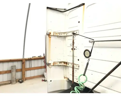 Volvo VNL Sleeper Fairing