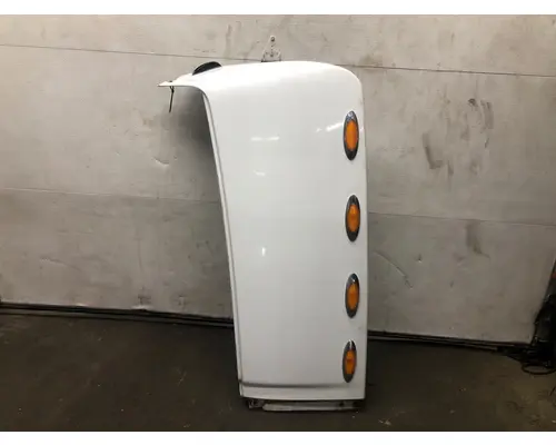 Volvo VNL Sleeper Fairing