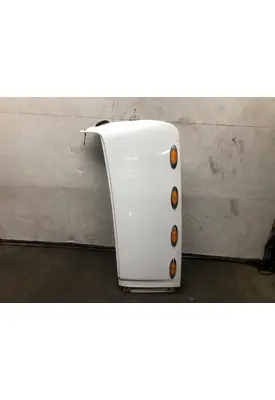 Volvo VNL Sleeper Fairing
