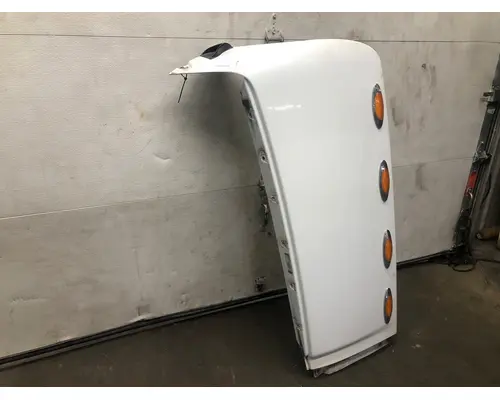 Volvo VNL Sleeper Fairing