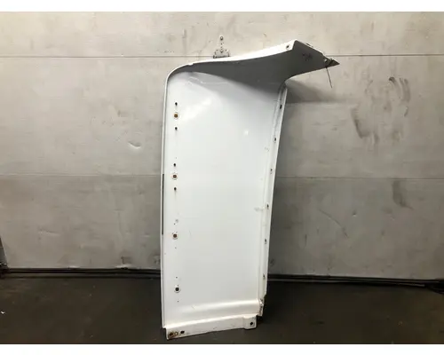 Volvo VNL Sleeper Fairing