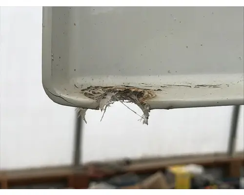 Volvo VNL Sleeper Fairing